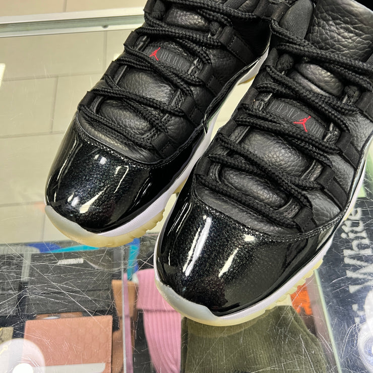 Jordan 11 Low 72-10