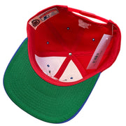 Vintage 90s NHL Starter Montreal Canadiens EST. 1917 Snapback Hat