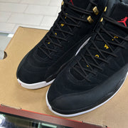 Jordan 12 Reverse Taxi