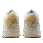 Jordan 3 Craft Ivory