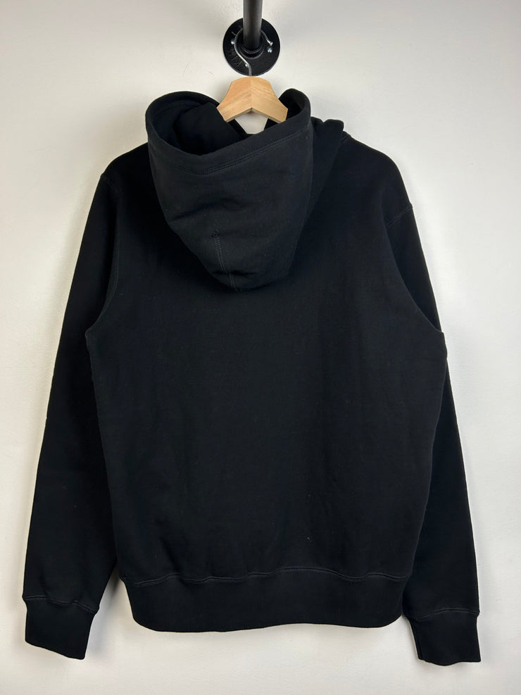 OVO OG Owl USA Black Hoodie