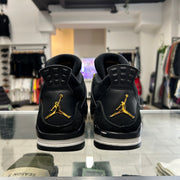 Jordan 4 Royalty 2017