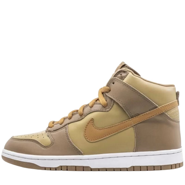 Nike Dunk High Hay Maple Taupe 2003