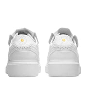 Nike Kwondo 1 G-Dragon Peaceminusone Triple White