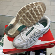 Nike P-6000 Premium Light Bone Biocoastal Green