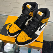 Jordan 1 Taxi