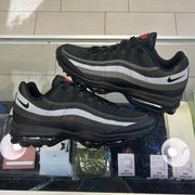 Nike Air Max 95 Ultra Black Picante Red 2023
