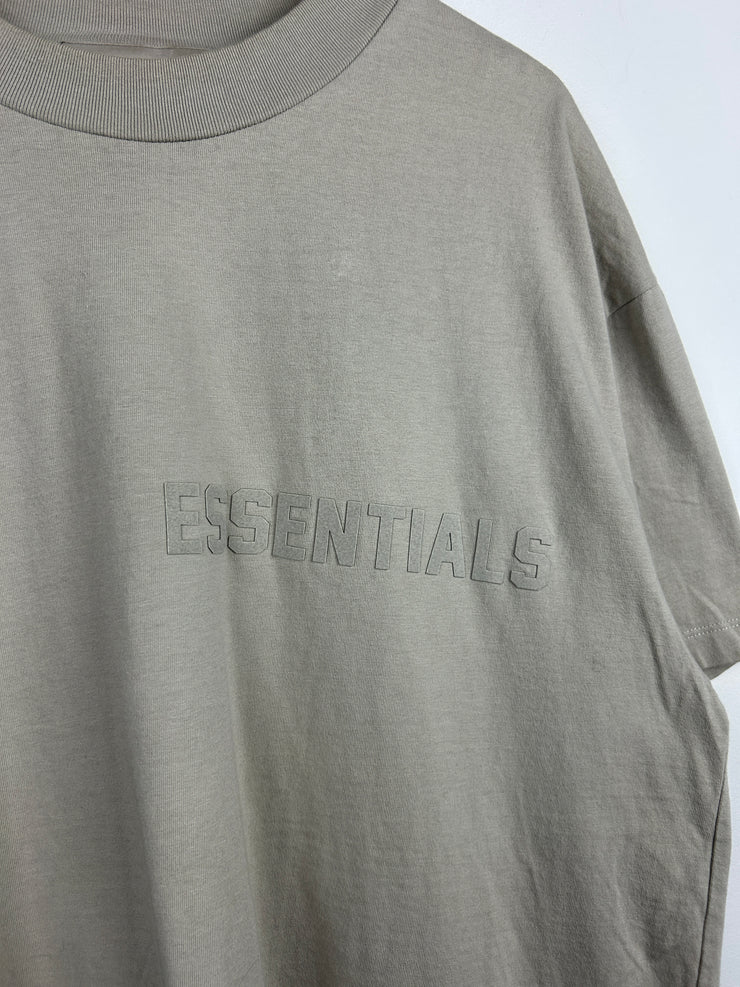 Fear Of God Essentials Smoke Tee