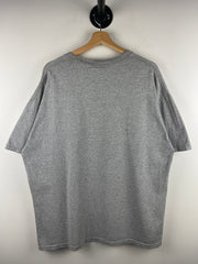 Vintage Disney Mickey Mouse All American Grey Tee