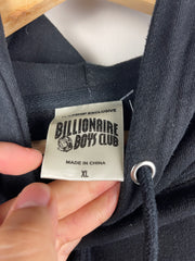 Billionaire Boys Club Black Hoodie