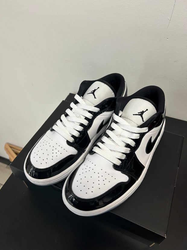 Jordan 1 Low SE Concord