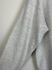 Vintage 90's Hard Rock Café Hollywood Grey Crewneck