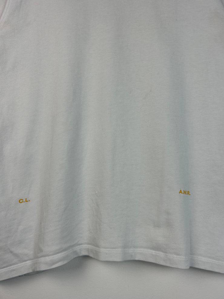 Nike Nocta Be Honest White Tee