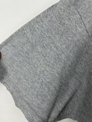 Vintage 90s Calvin Klein Grey Tee