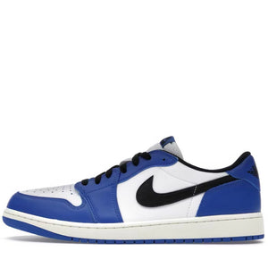 Jordan 1 Low OG Game Royal