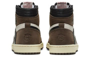 Jordan 1 Travis Scott Mocha