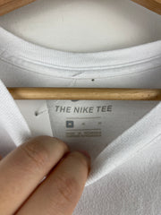 Nike Certified Lover Boy FW20 Rose White Tee