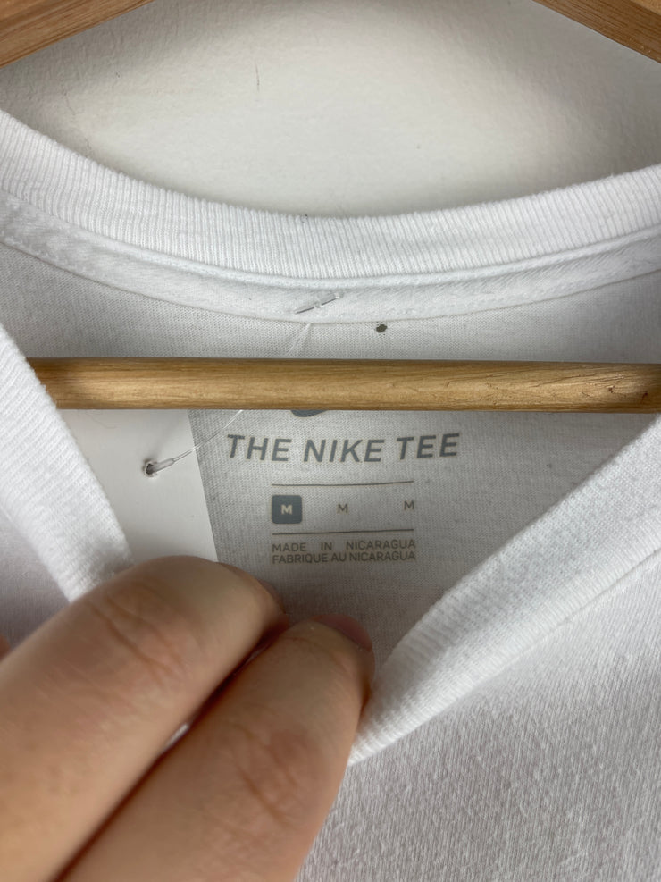 Nike Certified Lover Boy FW20 Rose White Tee