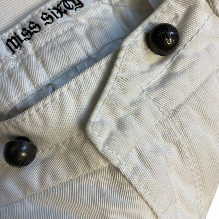 Vintage Miss Sixty Women&