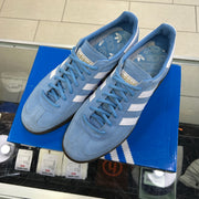 Adidas Handball Spezial Light Blue