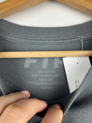 FTP Firearms Dark Grey Tee