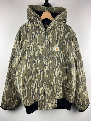 Descriptive image text