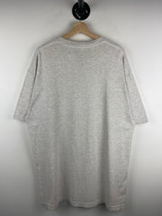 FTP Argument Grey Tee
