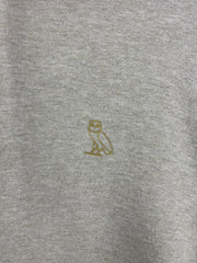 OVO Owl Grey Hoodie