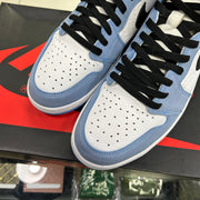 Jordan 1 University Blue
