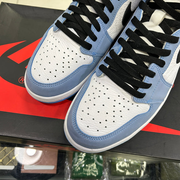 Jordan 1 University Blue