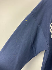 Vintage 90s Penn State Nittany Lions Navy Crewneck