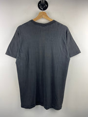 Vintage 80s Harley Davidson Vancouver Black Tee