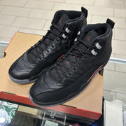 Jordan 12 Utility