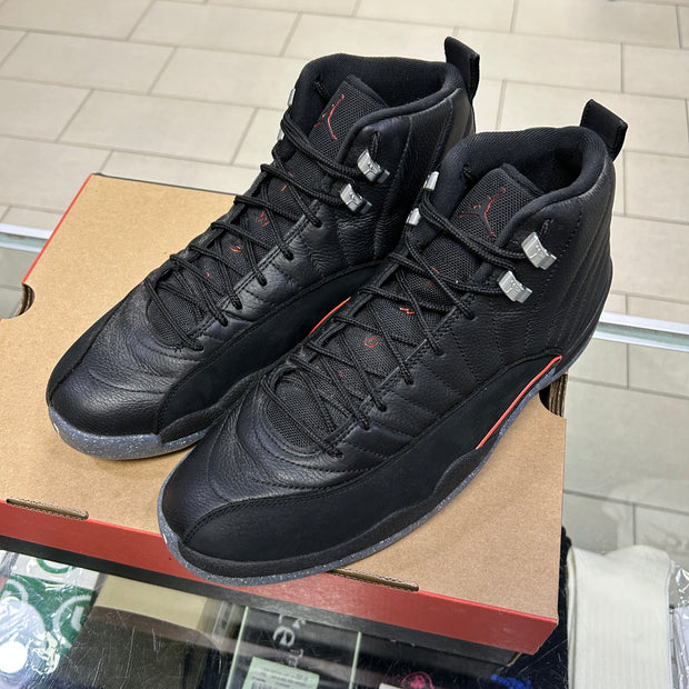 Jordan 12 Utility