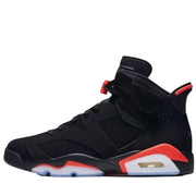 Jordan 6 Black Infrared 2019