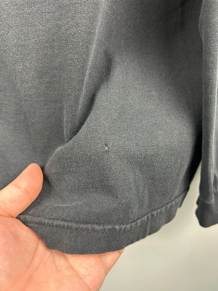 Vintage West Coast Choppers Long Beach Black Long Sleeve