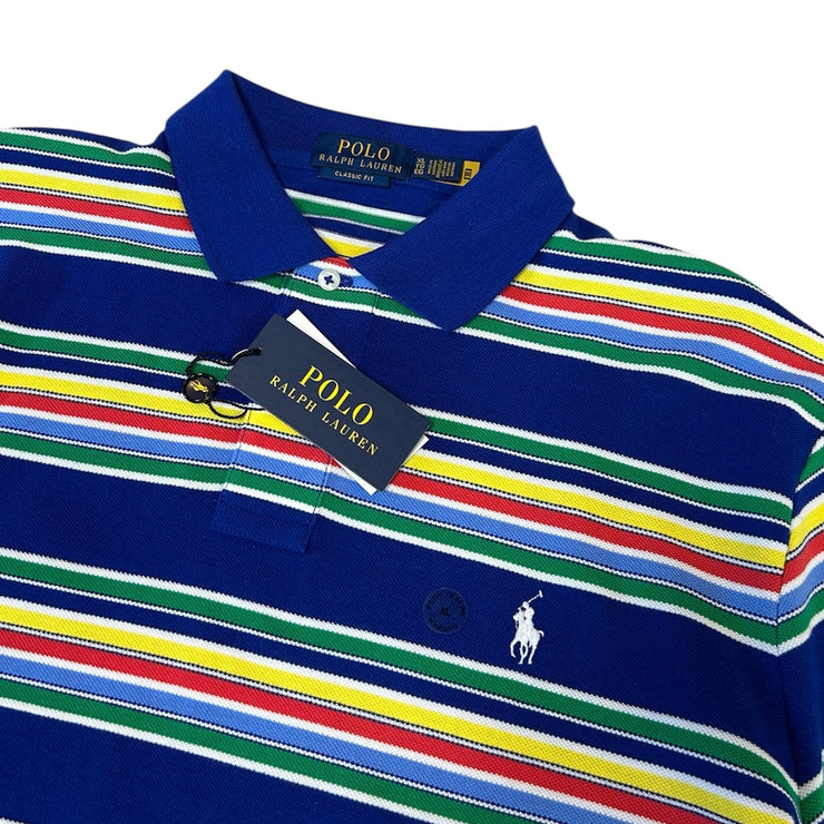 Polo Ralph Lauren Multi Colour Polo Shirt