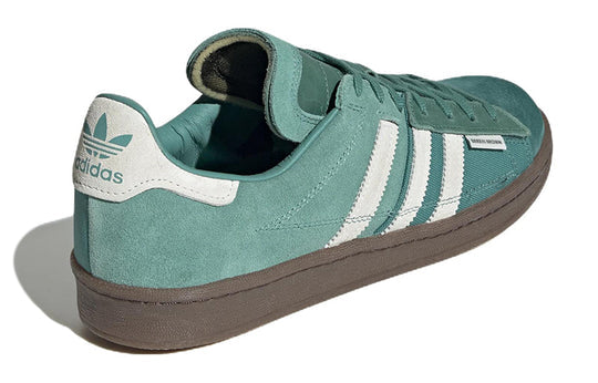 Adidas Campus 80s Darryl Brown Active Green