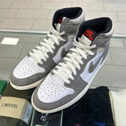 Jordan 1 Washed Black