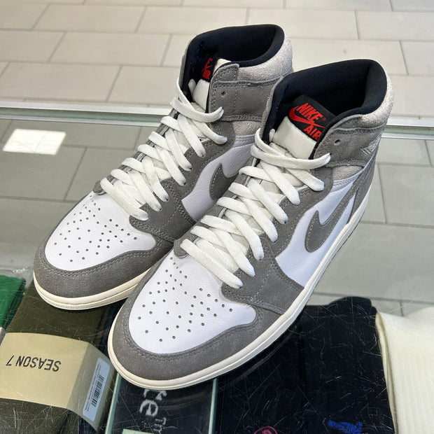 Jordan 1 Washed Black