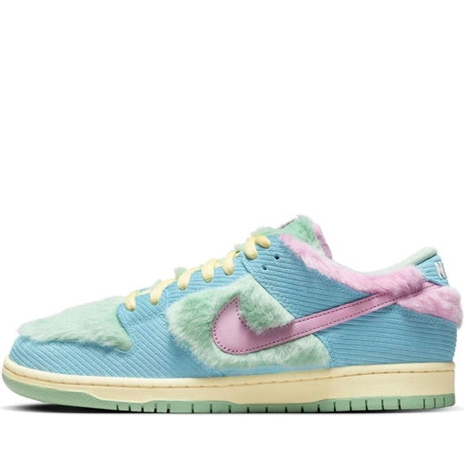 Nike SB Dunk Low Verdy Visty