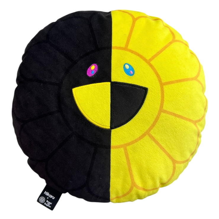 Takashi Murakami x Hikaru x Smart Magazine Flower Plush 30CM
