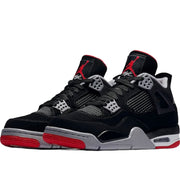 Jordan 4 Bred 2019