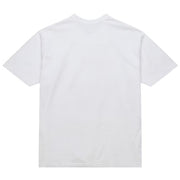 Travis Scott x Mitchell & Ness Kentucky Wildcats Hand-Drawn White Tee