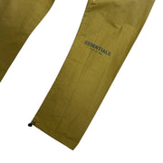 Fear Of God Essentials Amber Track Pants