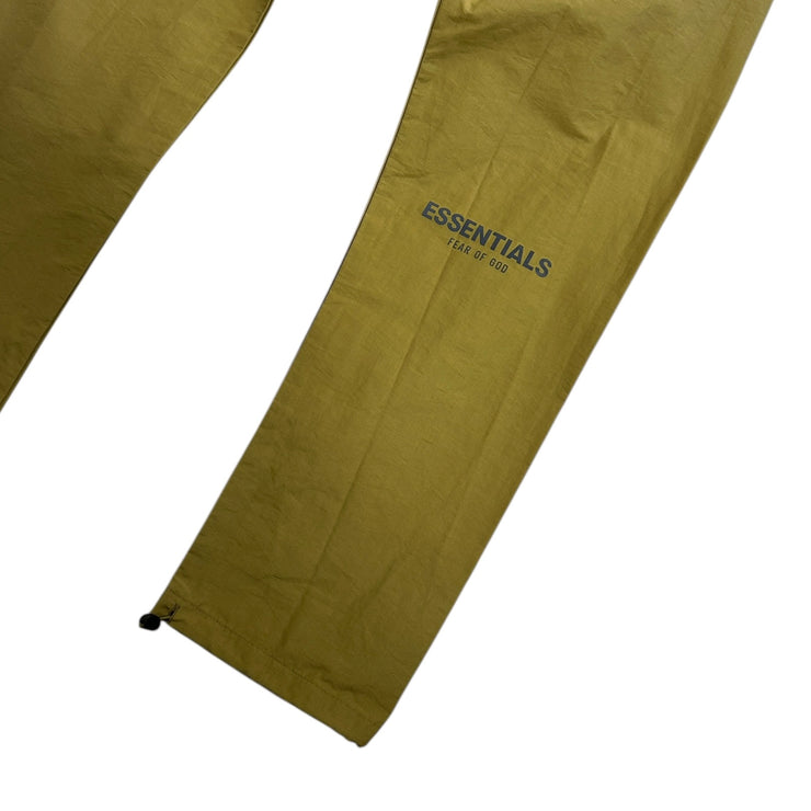 Fear Of God Essentials Amber Track Pants