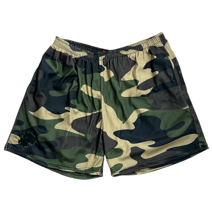 Studio 1999 x VMH Camo Shorts