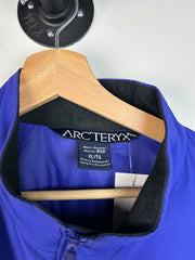 Arc'Teryx Atom Blue Jacket