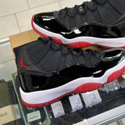 Jordan 11 Bred 2019