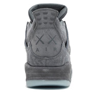Jordan 4 Kaws Cool Grey 2017